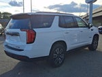 2021 GMC Yukon 4WD AT4