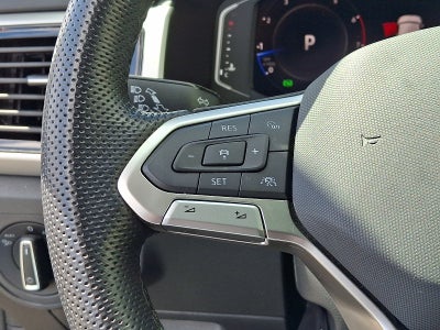 2023 Volkswagen Atlas 3.6L V6 SEL Premium R-Line