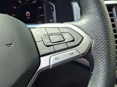 2023 Volkswagen Atlas 3.6L V6 SEL Premium R-Line