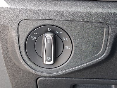 2023 Volkswagen Atlas 3.6L V6 SEL Premium R-Line