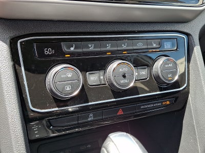 2023 Volkswagen Atlas 2.0T SE w/Technology