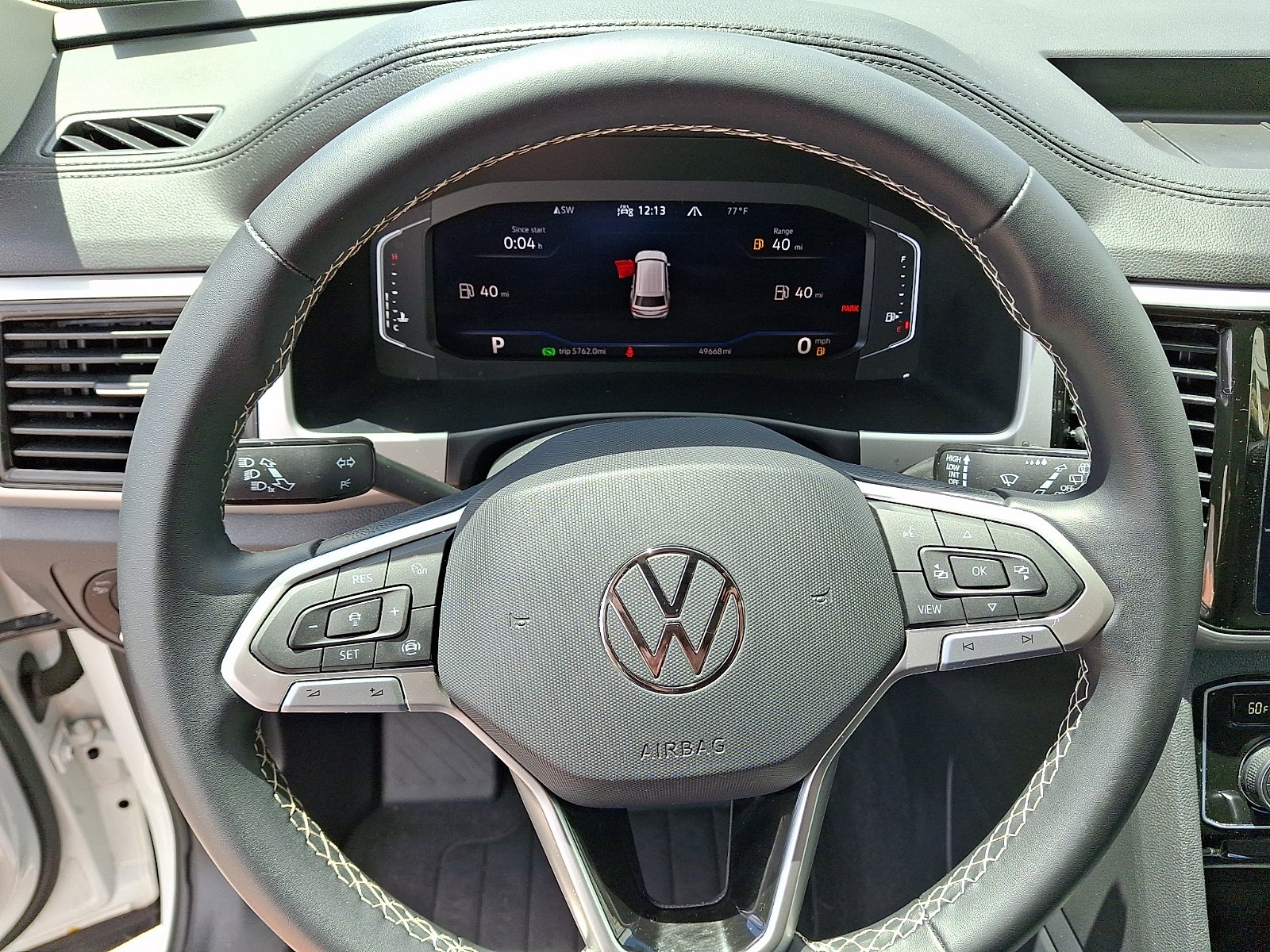 2023 Volkswagen Atlas 2.0T SE w/Technology