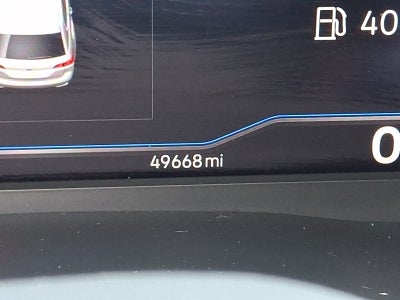 2023 Volkswagen Atlas 2.0T SE w/Technology