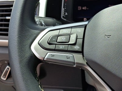 2023 Volkswagen Atlas 2.0T SE w/Technology