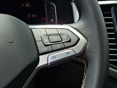 2023 Volkswagen Atlas 2.0T SE w/Technology
