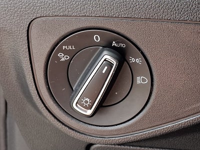 2023 Volkswagen Atlas 2.0T SE w/Technology