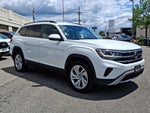 2023 Volkswagen Atlas 2.0T SE w/Technology