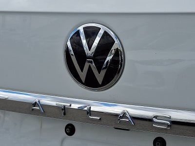 2023 Volkswagen Atlas 2.0T SE w/Technology
