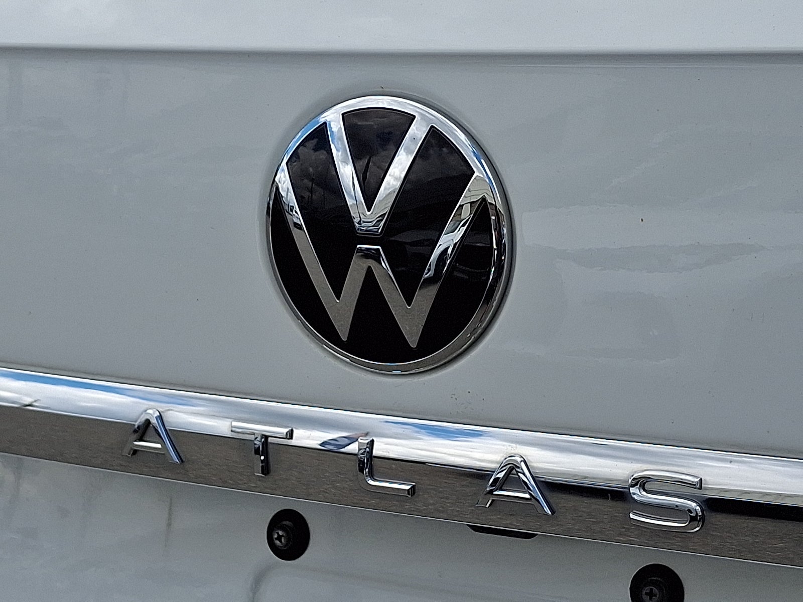 2023 Volkswagen Atlas 2.0T SE w/Technology