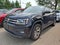 2018 Volkswagen Atlas 3.6L V6 SE