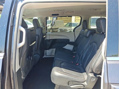2020 Chrysler Pacifica Touring L Plus