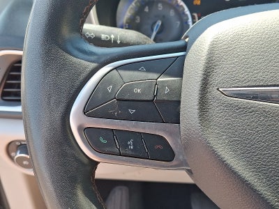2020 Chrysler Pacifica Touring L Plus