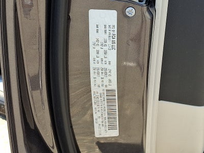 2020 Chrysler Pacifica Touring L Plus