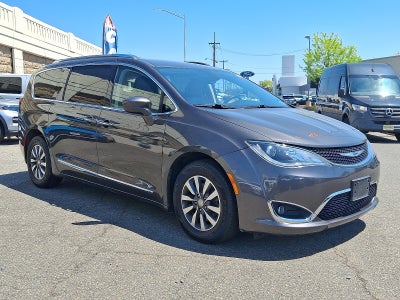 2020 Chrysler Pacifica Touring L Plus