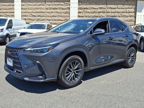 2022 Lexus NX 350 NX 350