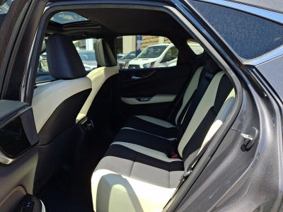 2022 Lexus NX 350 NX 350