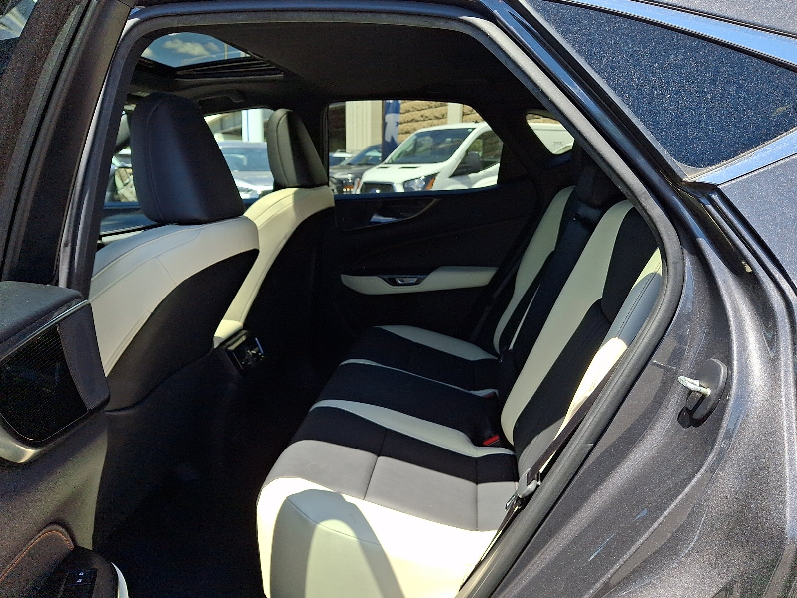 2022 Lexus NX 350 NX 350