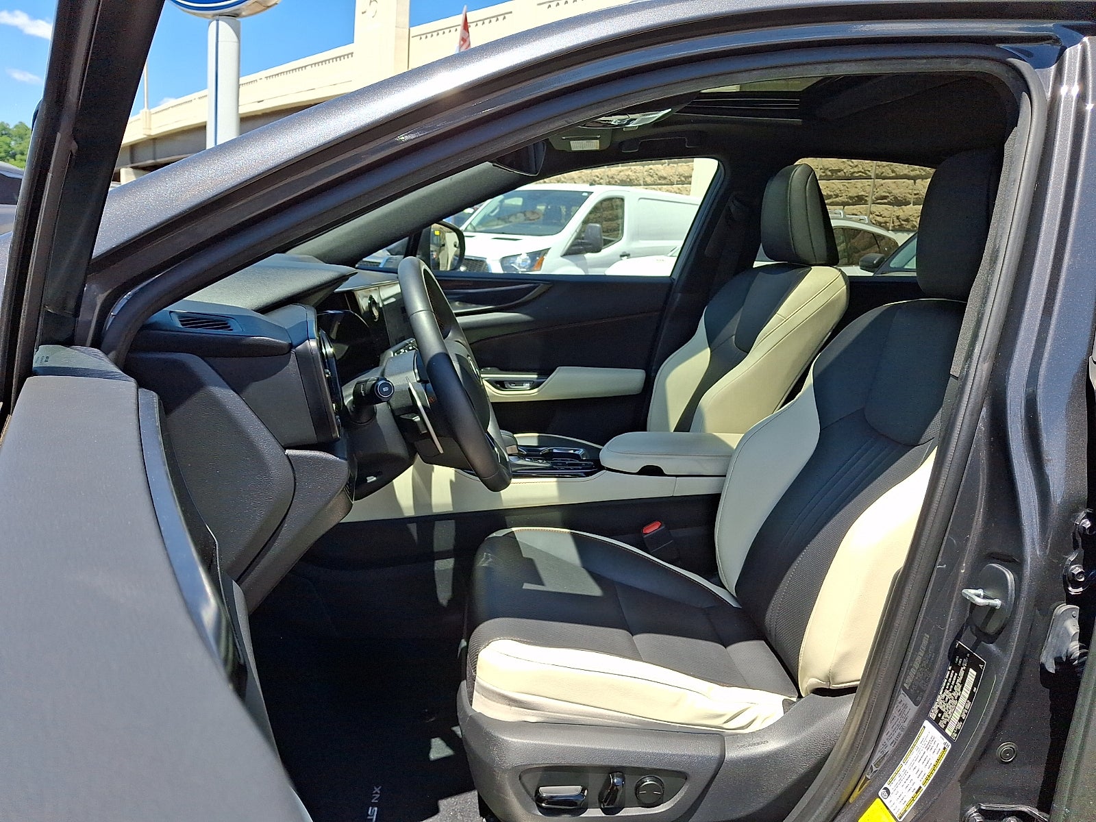 2022 Lexus NX 350 NX 350
