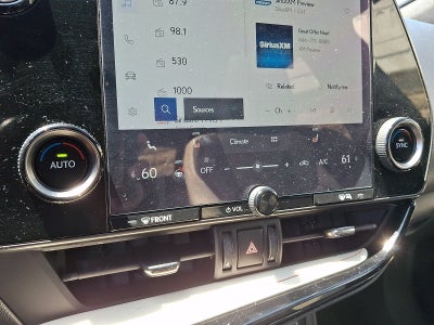2022 Lexus NX 350 NX 350