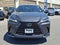 2022 Lexus NX 350 NX 350
