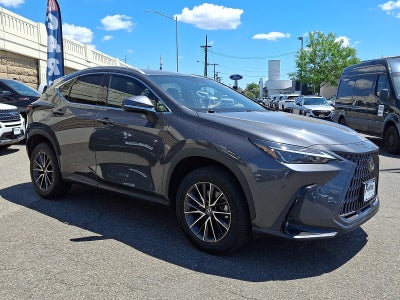 2022 Lexus NX 350 NX 350
