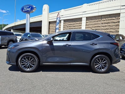 2022 Lexus NX 350 NX 350