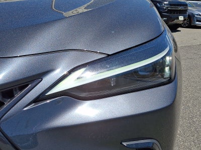 2022 Lexus NX 350 NX 350