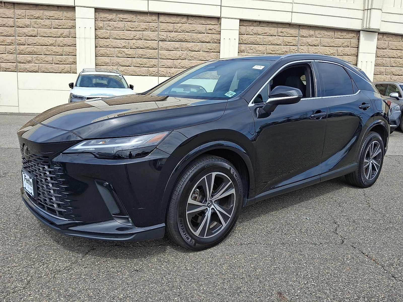 2024 Lexus RX 350 RX 350