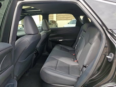 2024 Lexus RX 350 RX 350