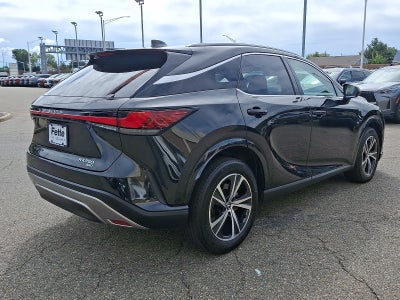 2024 Lexus RX 350 RX 350