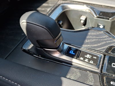 2025 Lexus RX 350h Premium