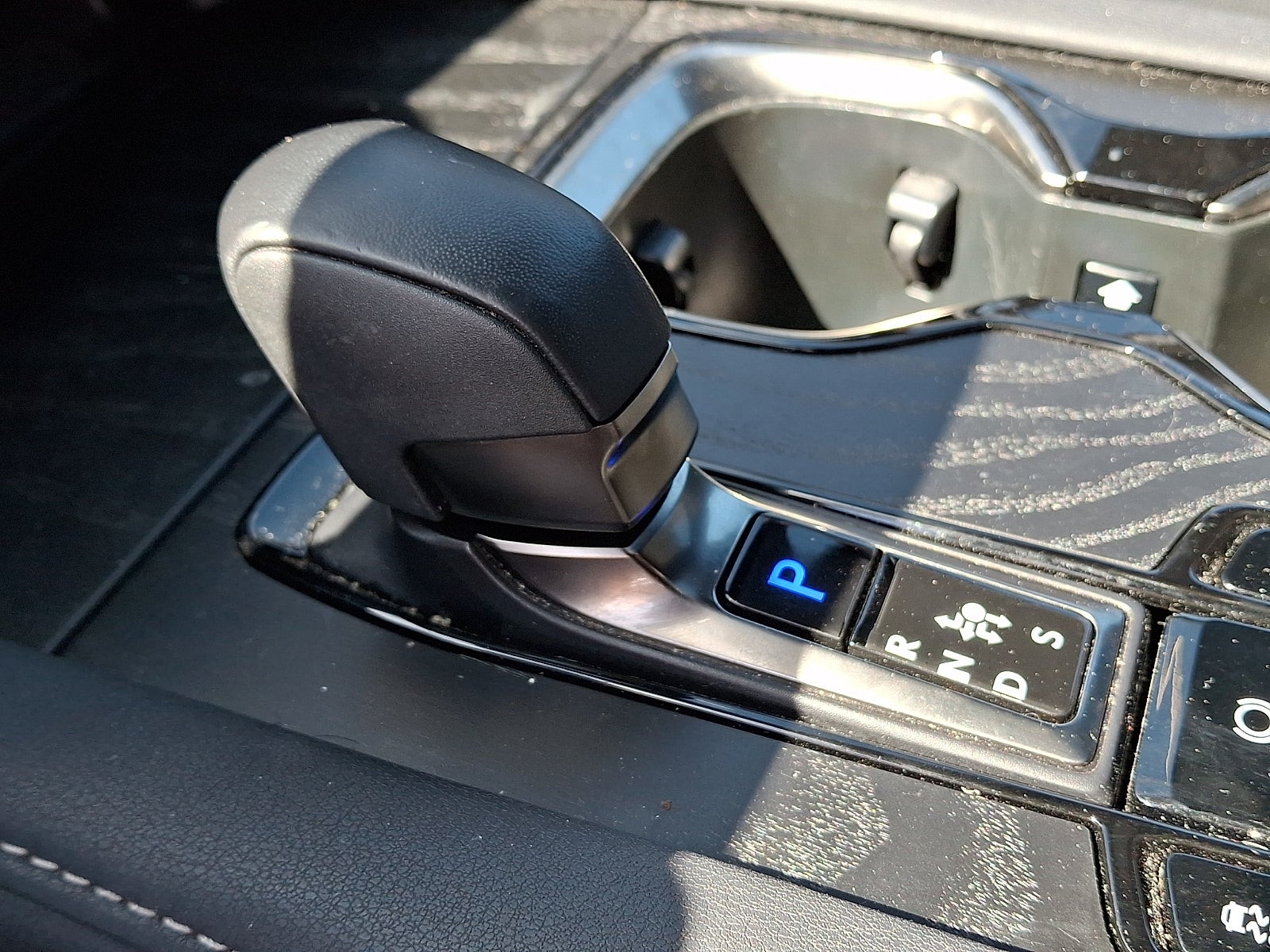 2025 Lexus RX 350h Premium