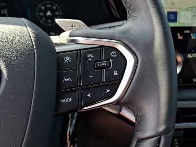 2025 Lexus RX 350h Premium