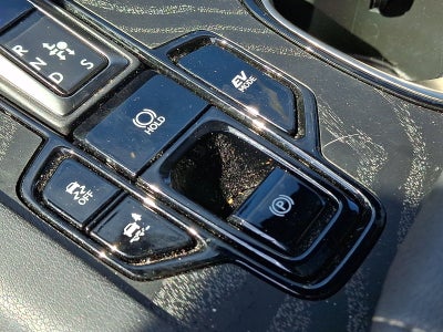 2025 Lexus RX 350h Premium