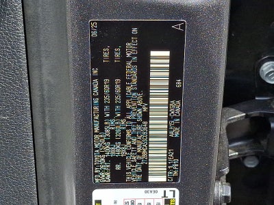 2025 Lexus RX 350h Premium