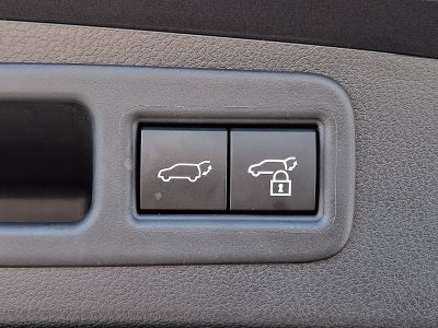 2025 Lexus RX 350h Premium