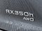 2025 Lexus RX 350h Premium