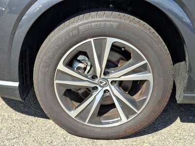 2025 Lexus RX 350h Premium