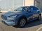 2023 INFINITI QX50 LUXE AWD