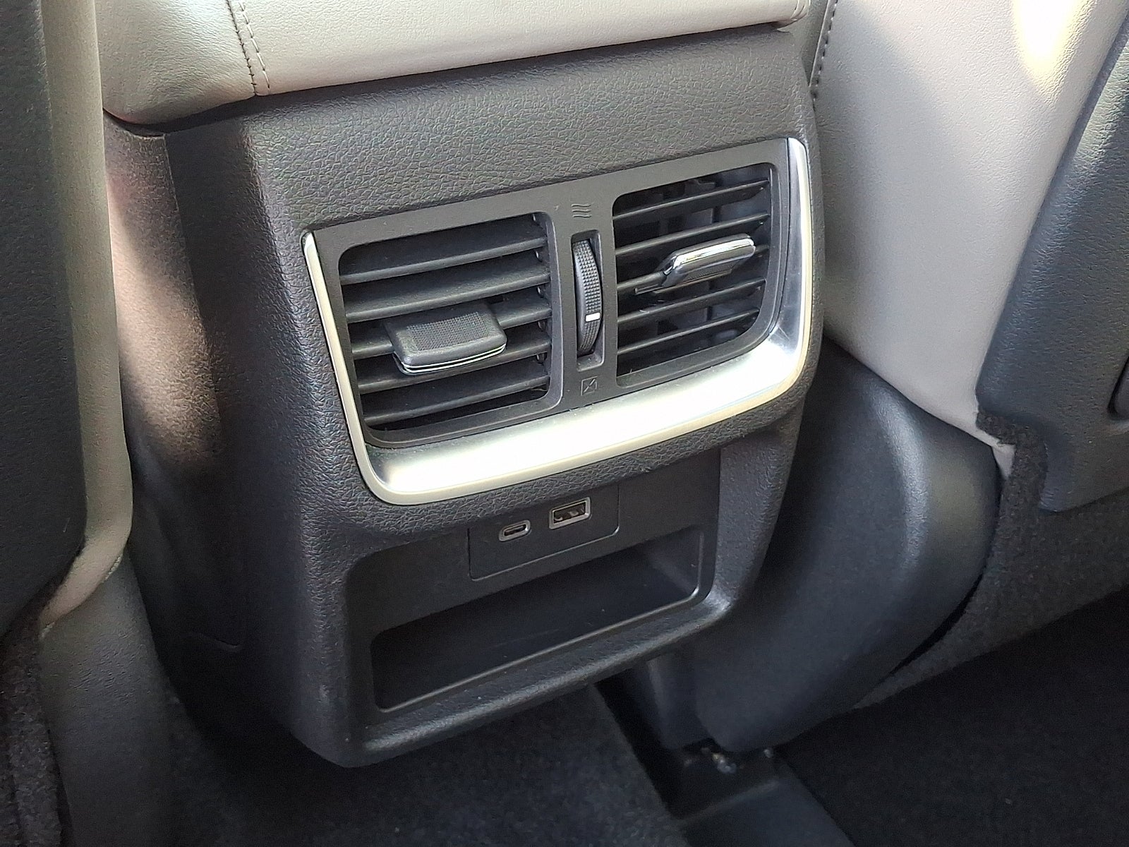 2025 INFINITI QX50 Luxe AWD