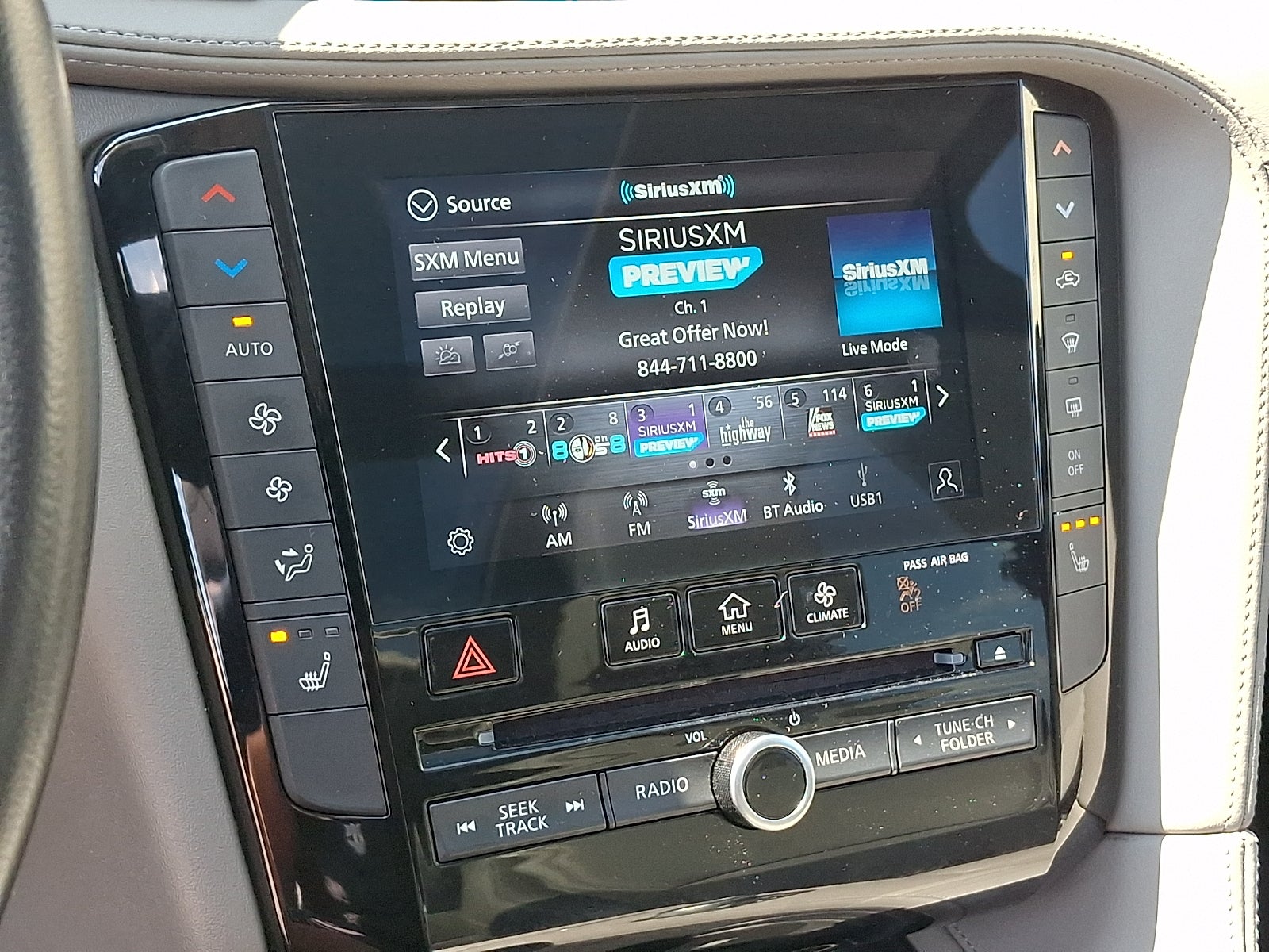 2025 INFINITI QX50 Luxe AWD
