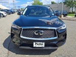 2025 INFINITI QX50 Luxe AWD