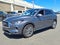 2023 INFINITI QX50 LUXE AWD
