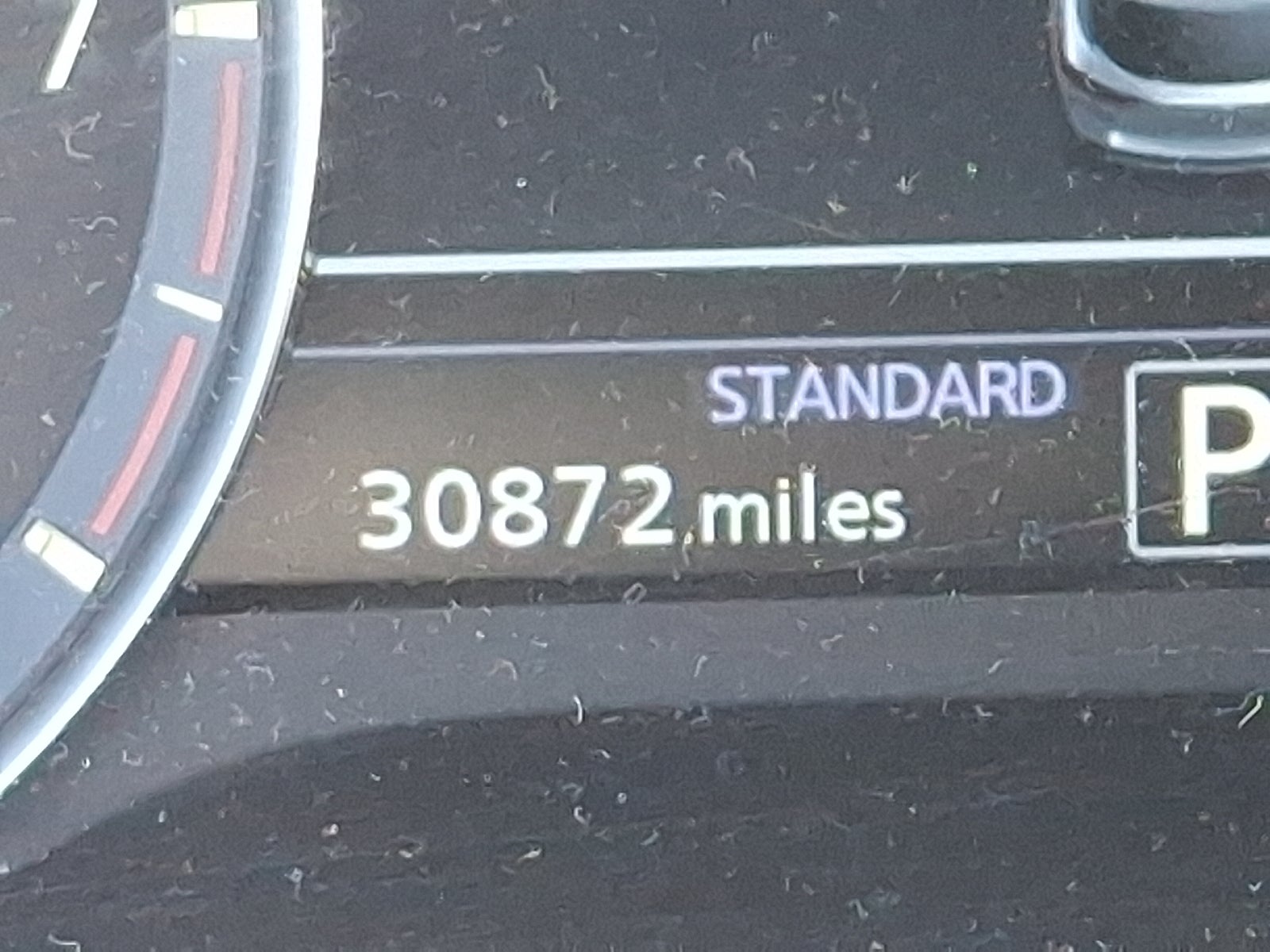 2023 INFINITI QX50 LUXE AWD