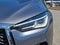 2023 INFINITI QX50 LUXE AWD
