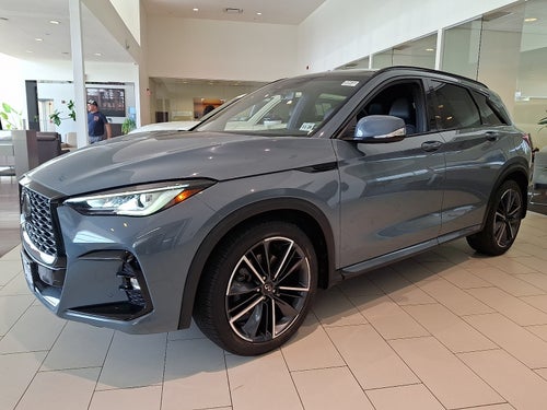 2023 INFINITI QX50 SPORT AWD