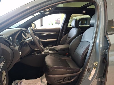 2023 INFINITI QX50 SPORT AWD