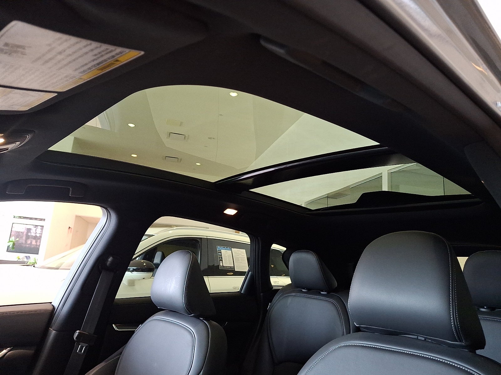 2023 INFINITI QX50 SPORT AWD