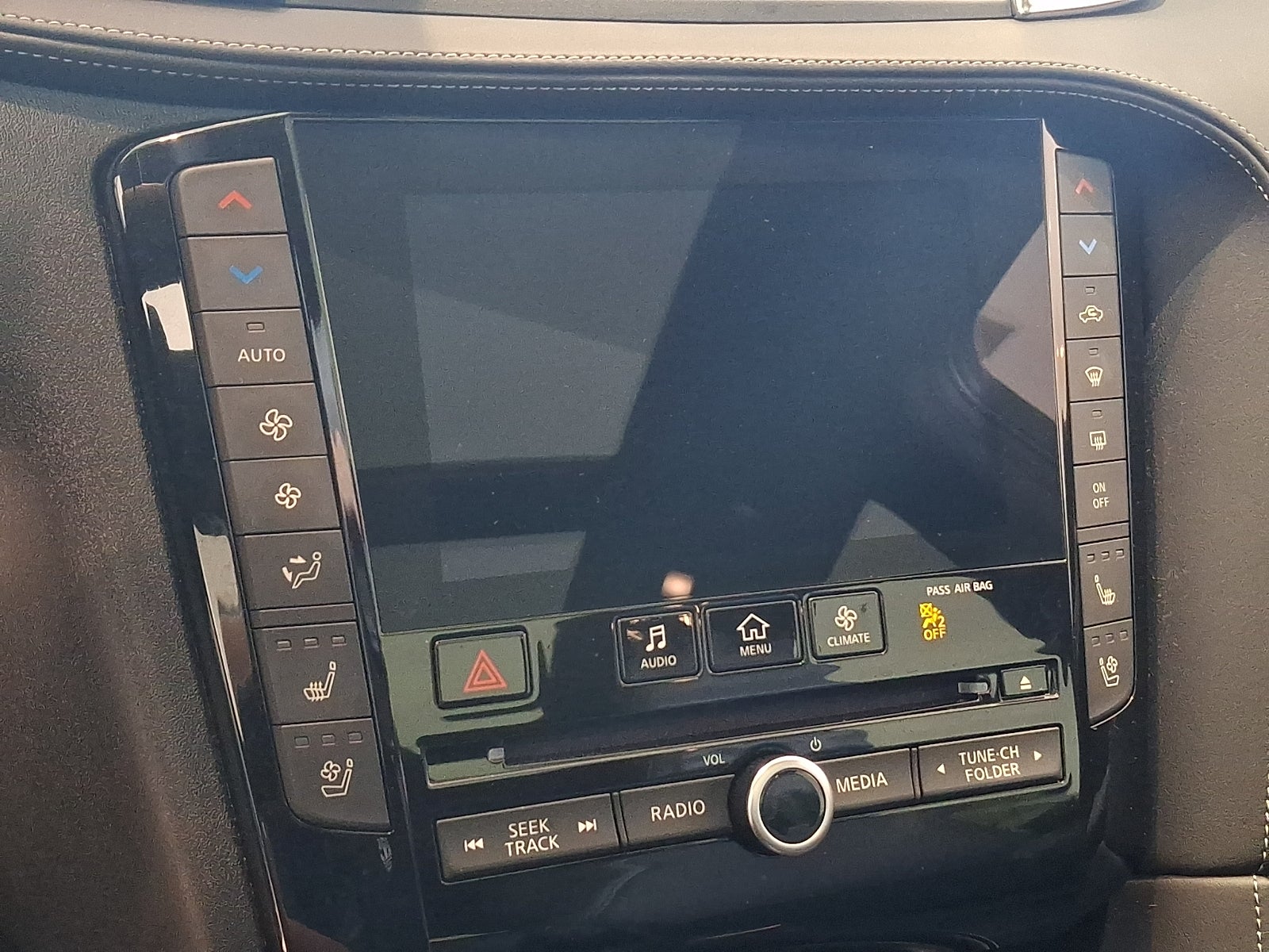 2023 INFINITI QX50 SPORT AWD