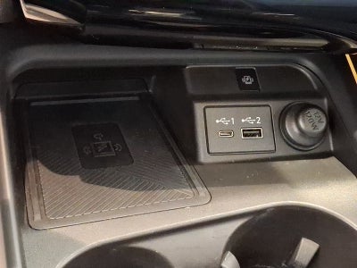 2023 INFINITI QX50 SPORT AWD